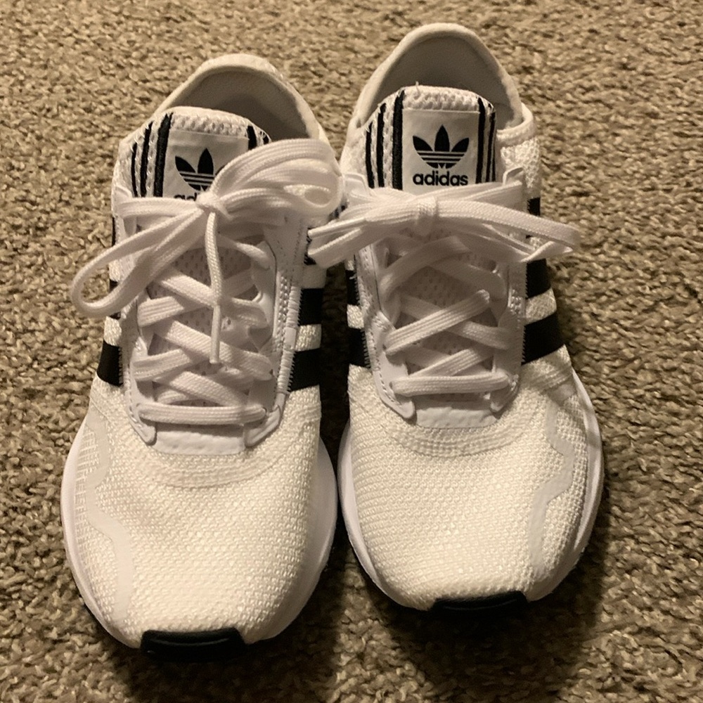 Adidas men’s swift run